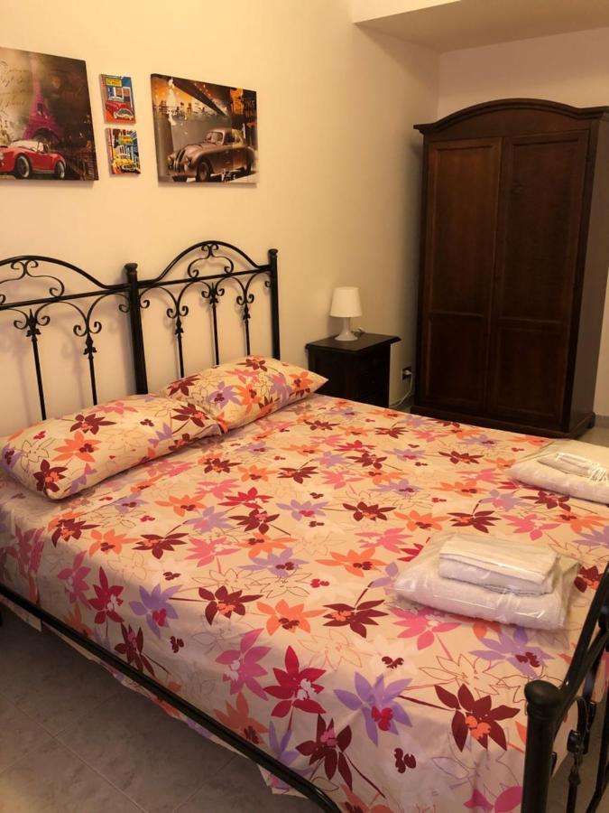 Attico Giusy Villa Balestrate Ngoại thất bức ảnh