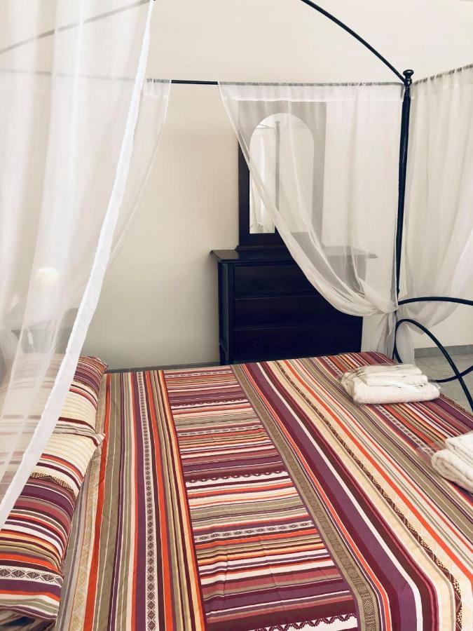 Attico Giusy Villa Balestrate Ngoại thất bức ảnh