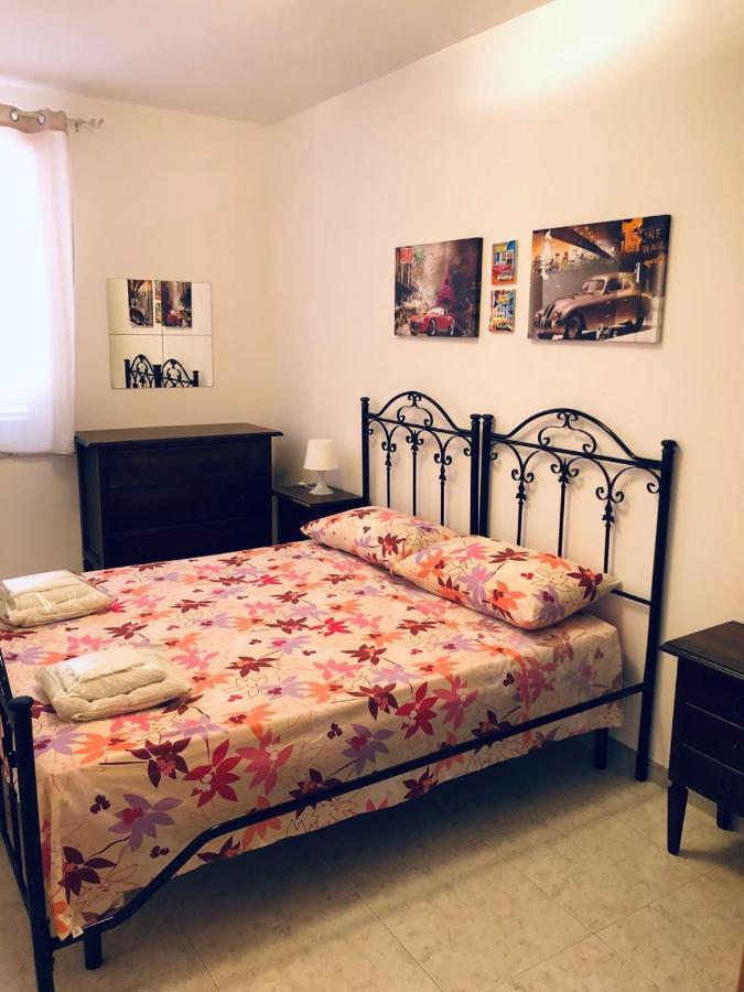 Attico Giusy Villa Balestrate Ngoại thất bức ảnh