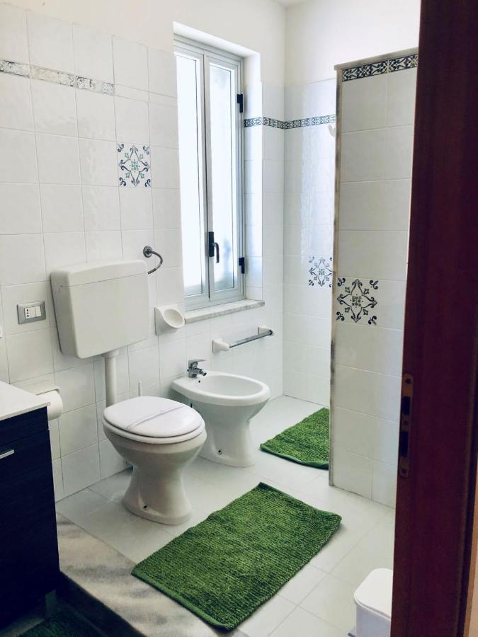 Attico Giusy Villa Balestrate Ngoại thất bức ảnh