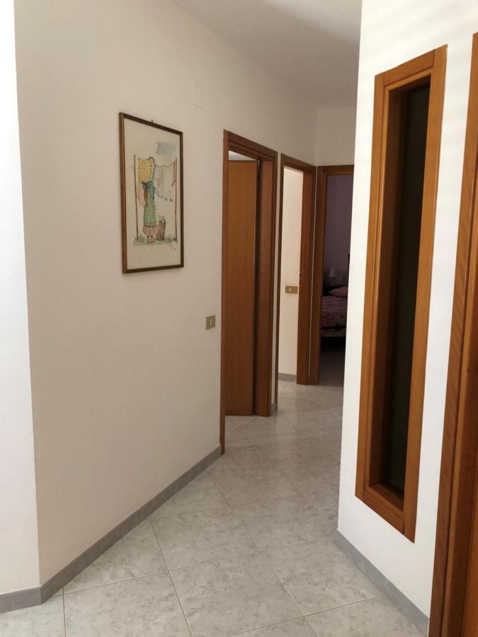 Attico Giusy Villa Balestrate Ngoại thất bức ảnh