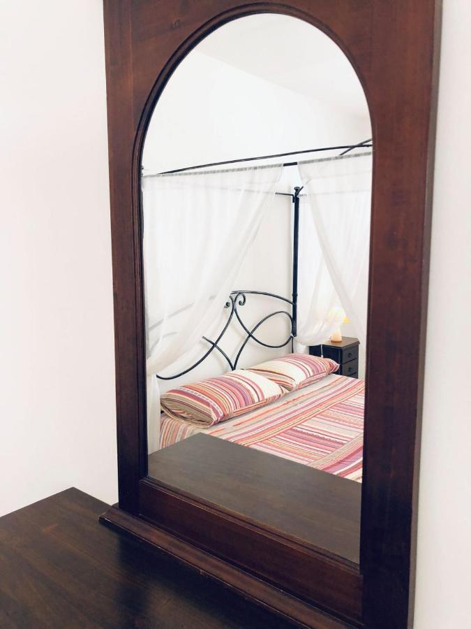 Attico Giusy Villa Balestrate Ngoại thất bức ảnh