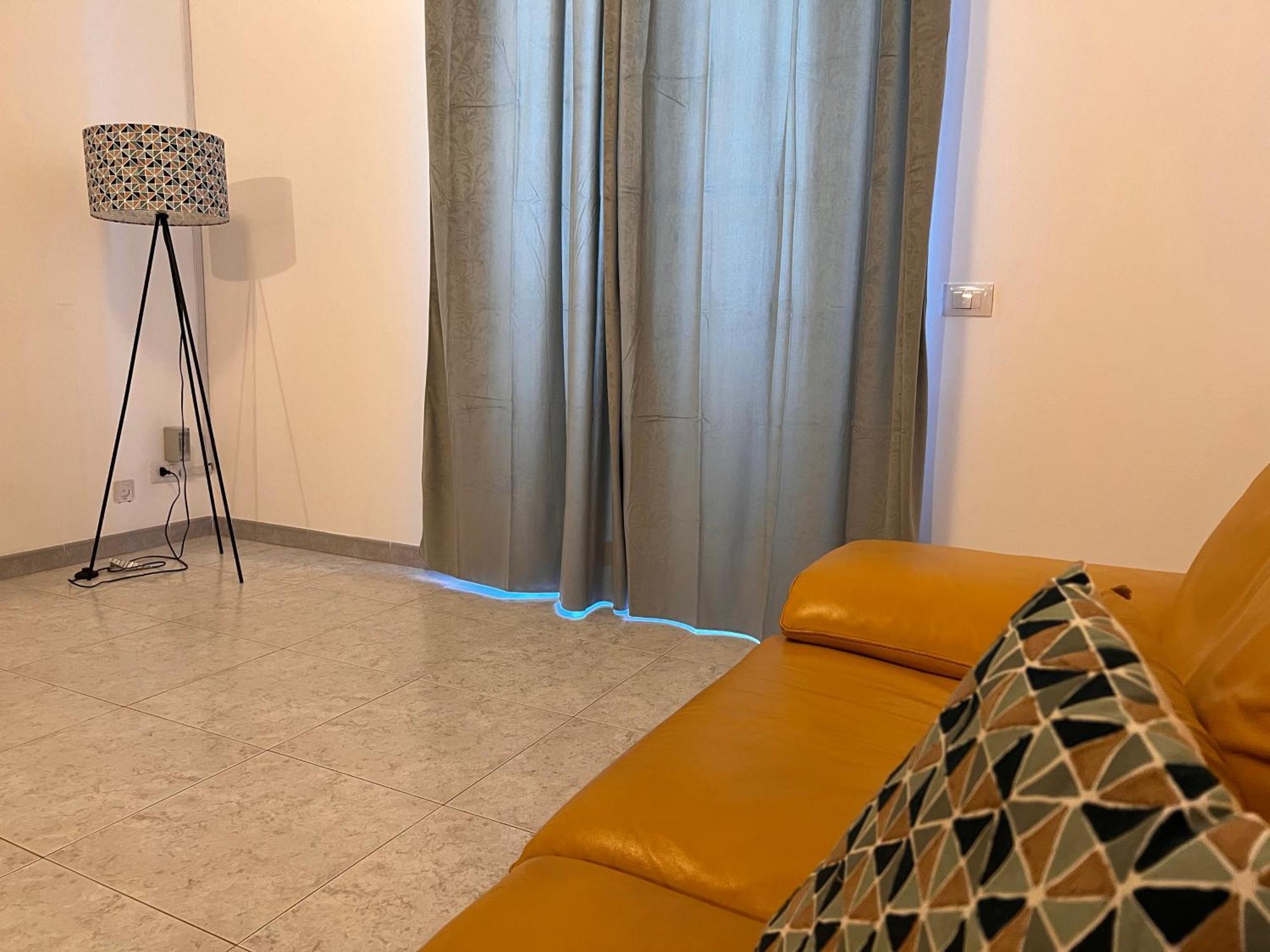 Attico Giusy Villa Balestrate Ngoại thất bức ảnh