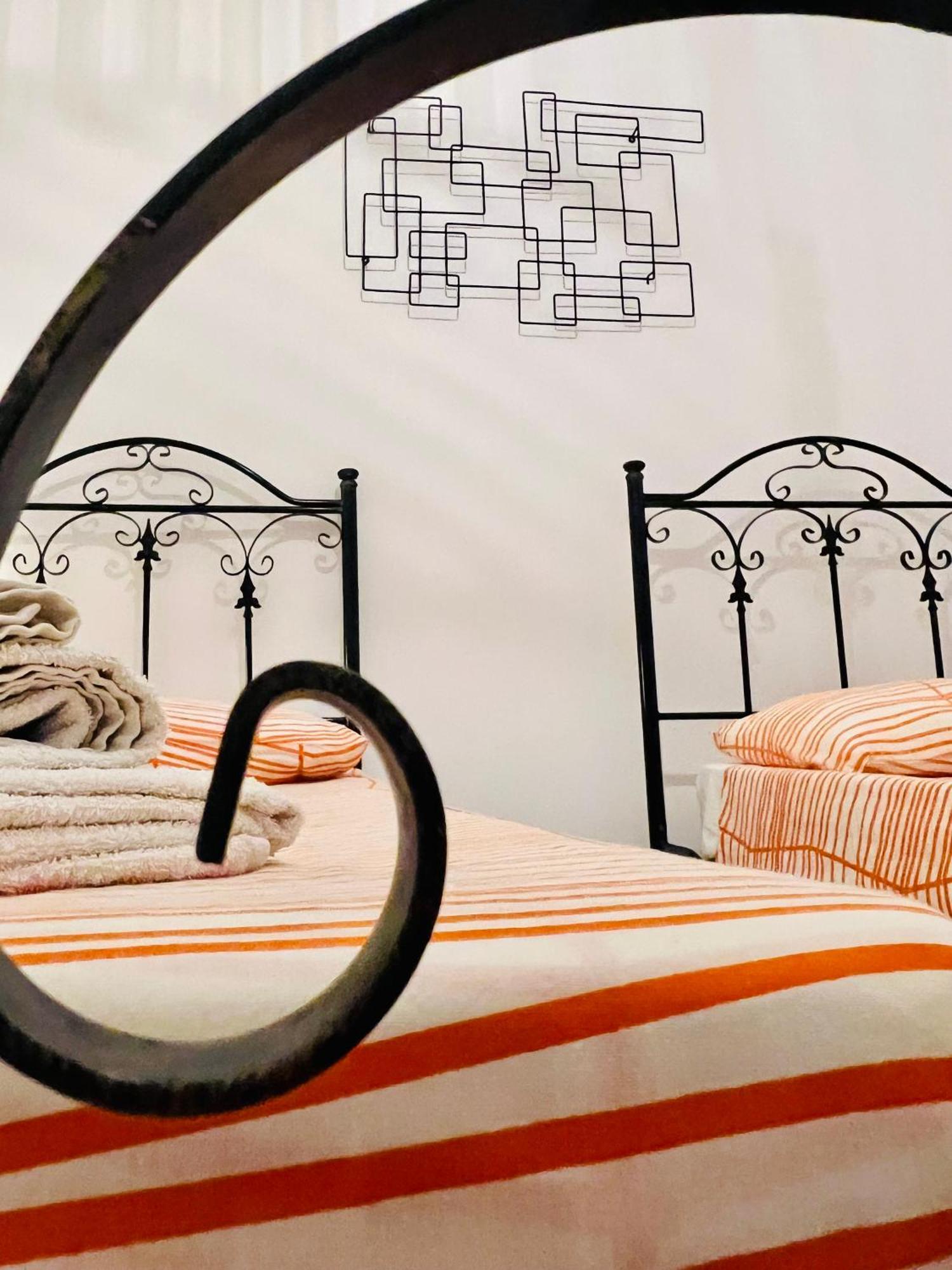 Attico Giusy Villa Balestrate Ngoại thất bức ảnh