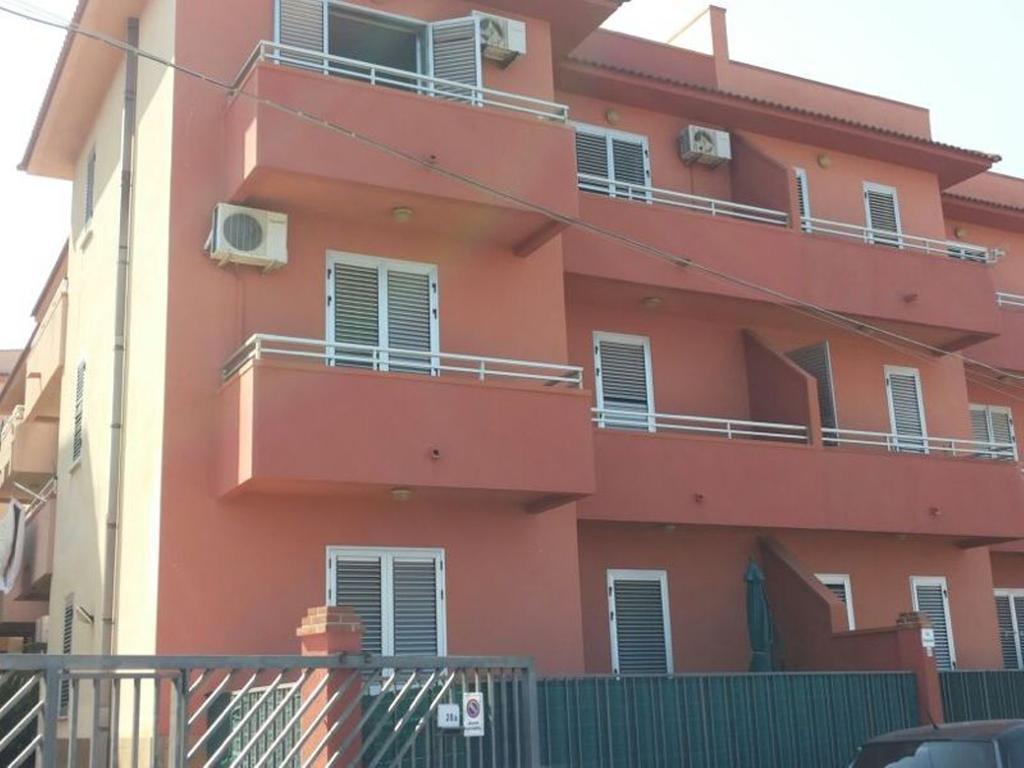 Attico Giusy Villa Balestrate Ngoại thất bức ảnh